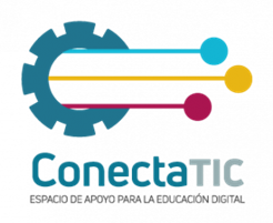 logotipo de ConectaTIC