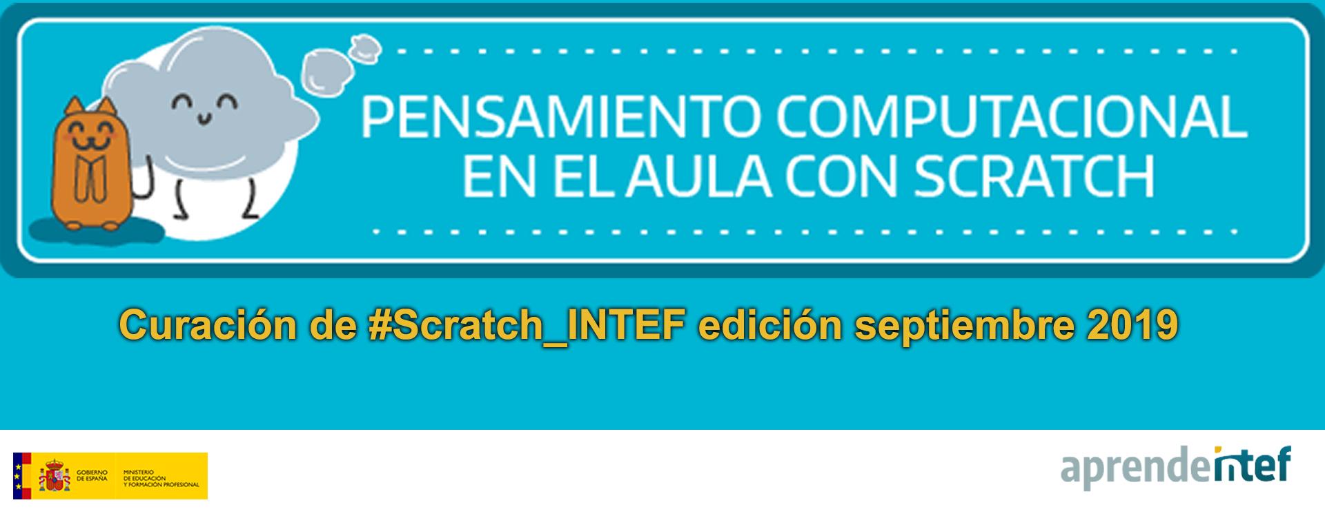 Resumen #Scratch_INTEF (septiembre 2019)