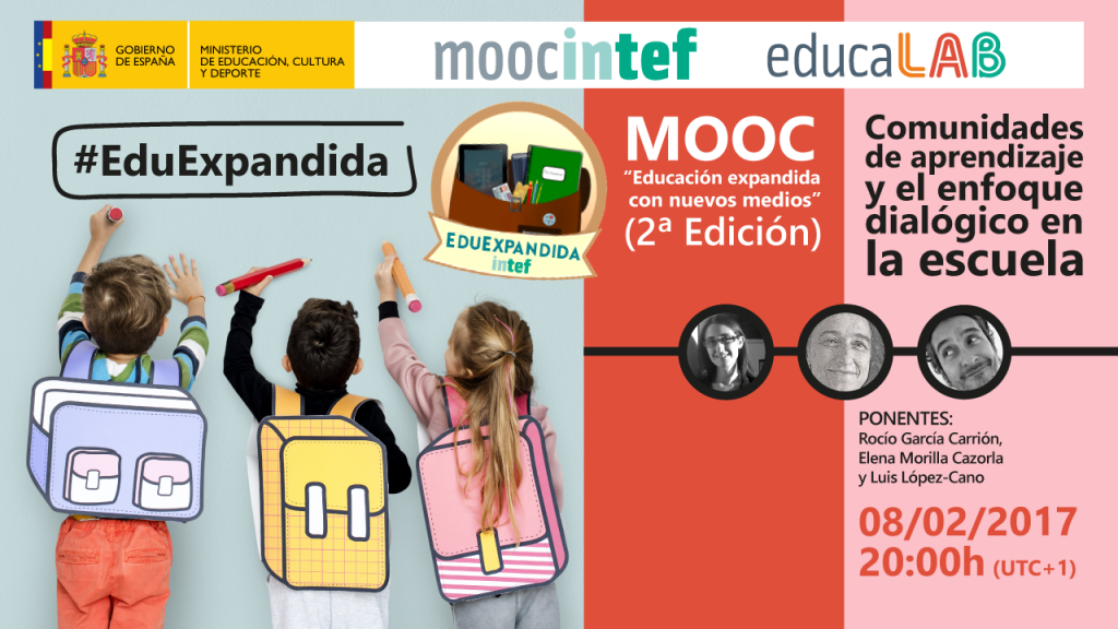 Banner_1280x720_Evento_Facilitación_MOOC_#EduExpandida